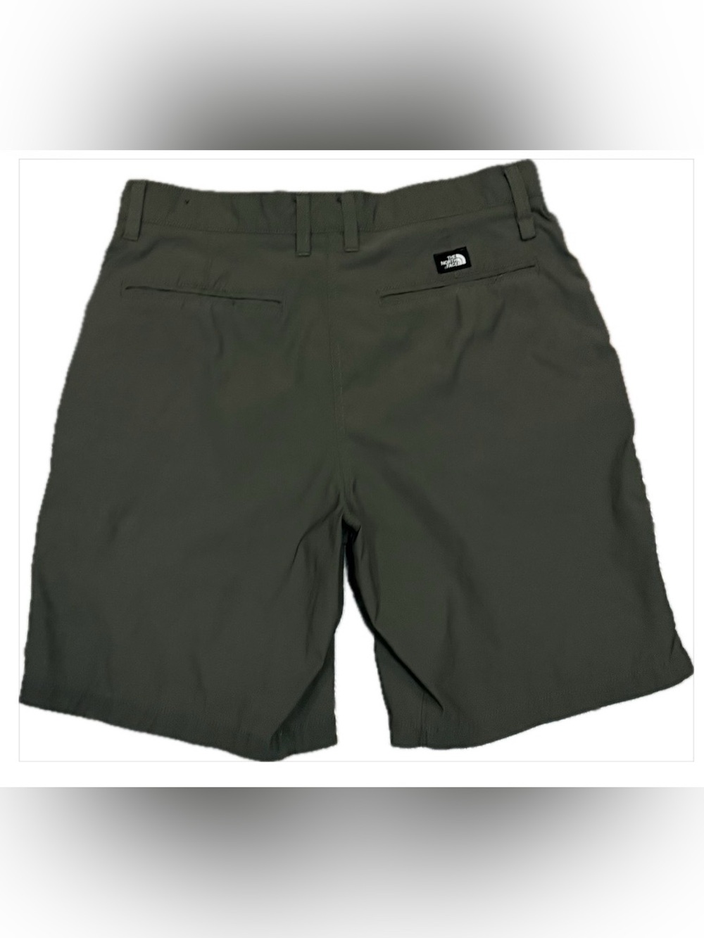 The North Face Men’s Shorts Sz 30